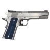 Colt Gold Cup Trophy 5" Inox - 45 ACP