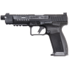Canik METE SFX PRO - Black - 9x19