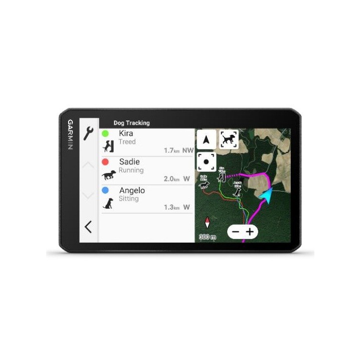 Garmin - GPS Drive Track 72 Europe
