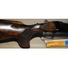 Blaser K95 Black Edition Stutzen flûté avec organe de visée - 270W