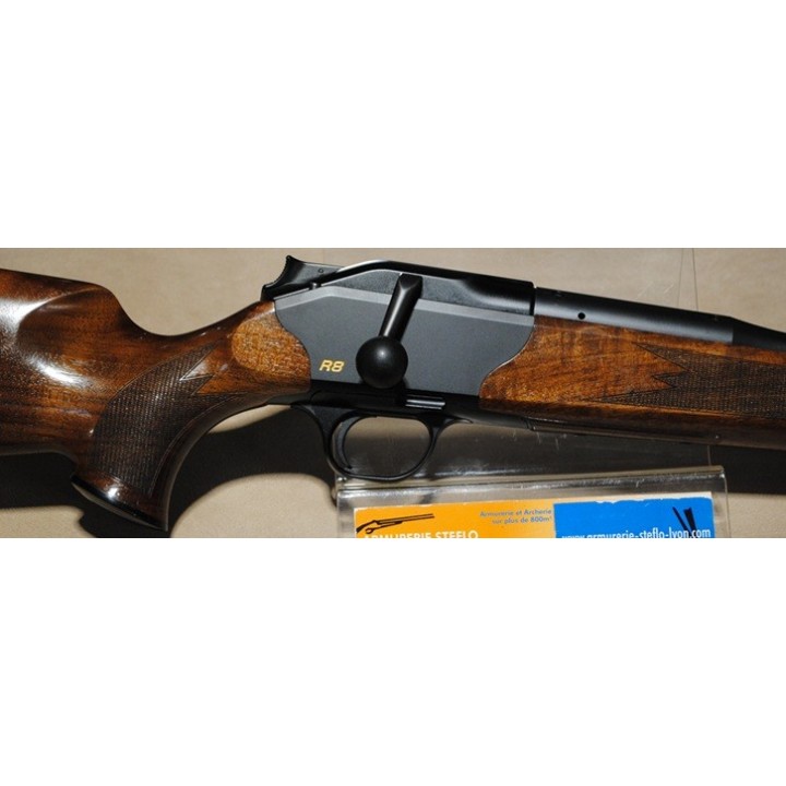Blaser R8 bois avec organe de visée - 7x64