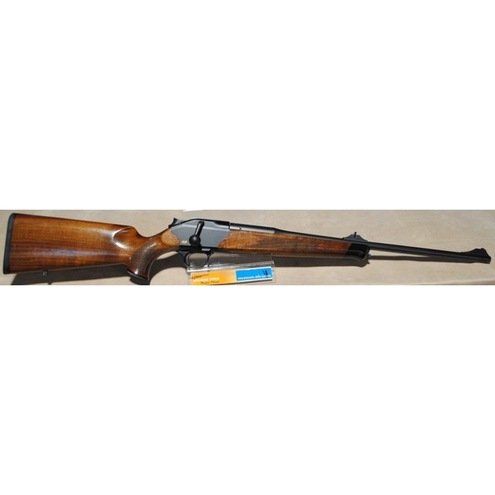 Blaser R8 bois avec organe de visée - 7x64