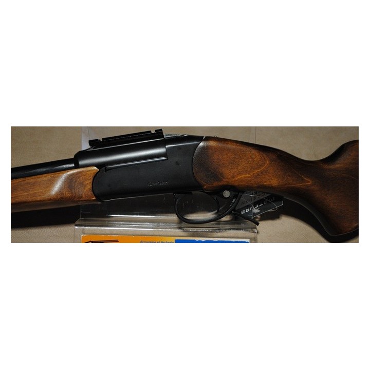 Kipplauf Baikal - IZH-18MH - 222R - 60cm