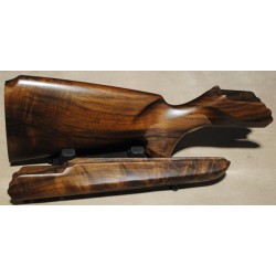 Crosse et devant BRX1 - Beretta - grade 3