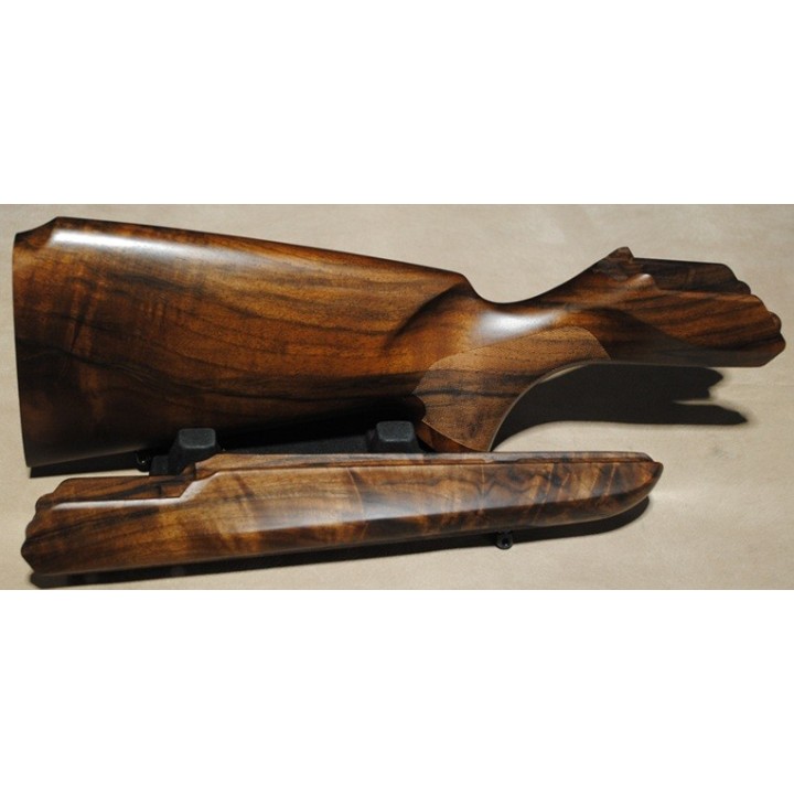 Crosse et devant BRX1 - Beretta - grade 3