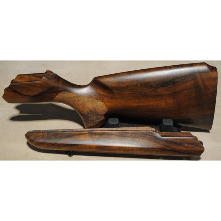 Crosse et devant BRX1 - Beretta - grade 3