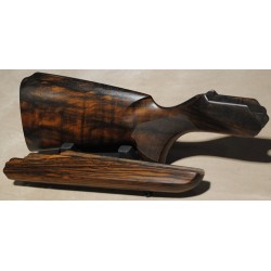 Crosse et devant BRX1 - Beretta - grade 4