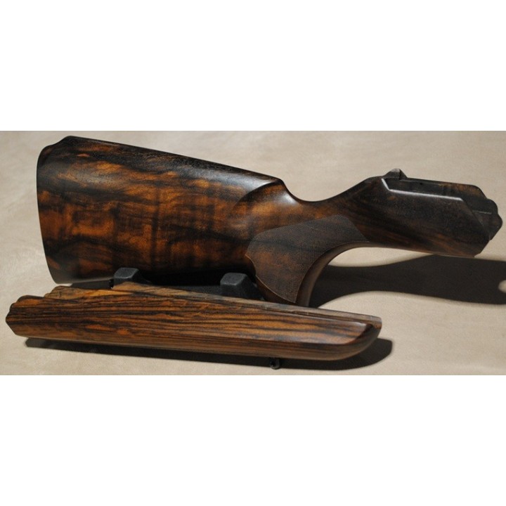 Crosse et devant BRX1 - Beretta - grade 4