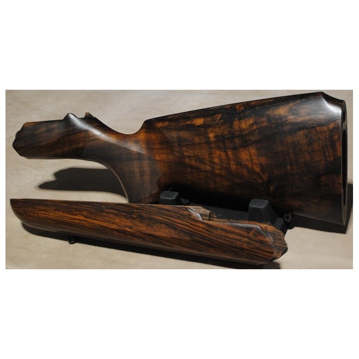 Crosse et devant BRX1 - Beretta - grade 4