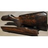 Crosse et devant BRX1 - Beretta - grade 4
