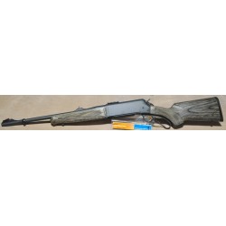 Browning BLR Lightweight Tracker - 30.06 Sprg