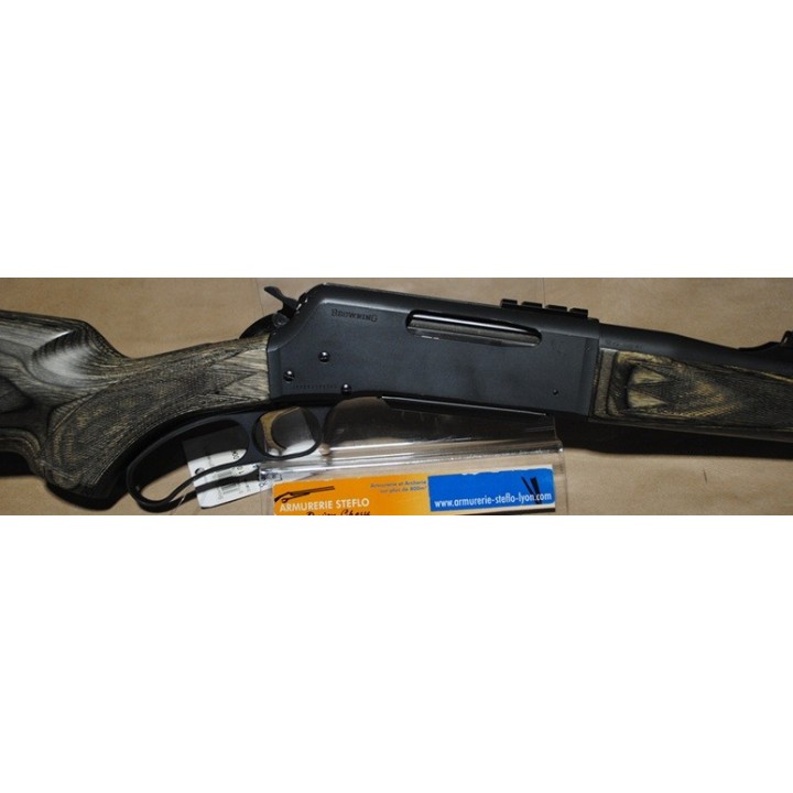 Browning BLR Lightweight Tracker - 30.06 Sprg