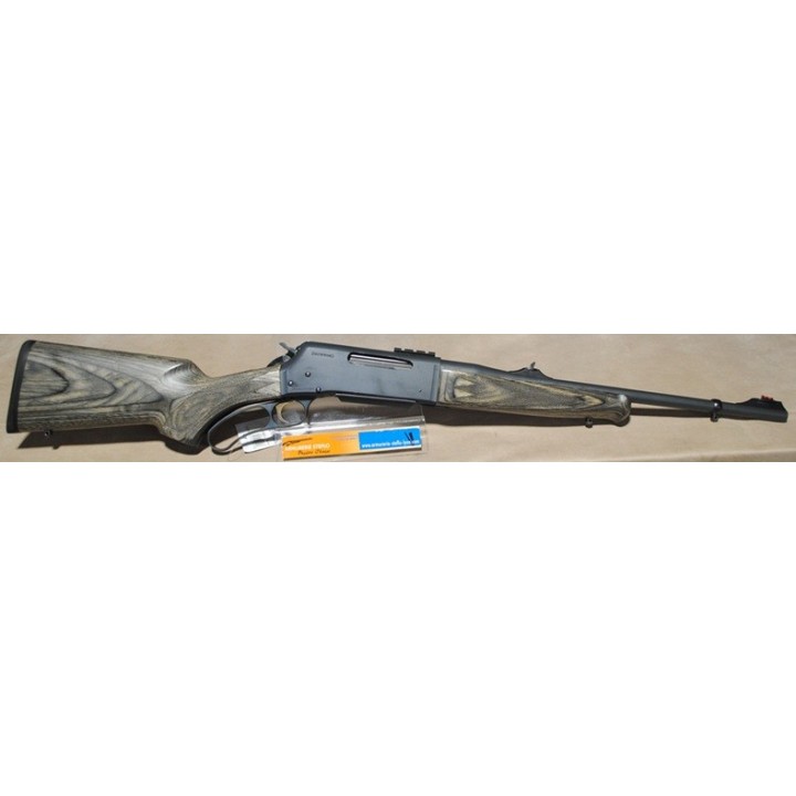 Browning BLR Lightweight Tracker - 30.06 Sprg