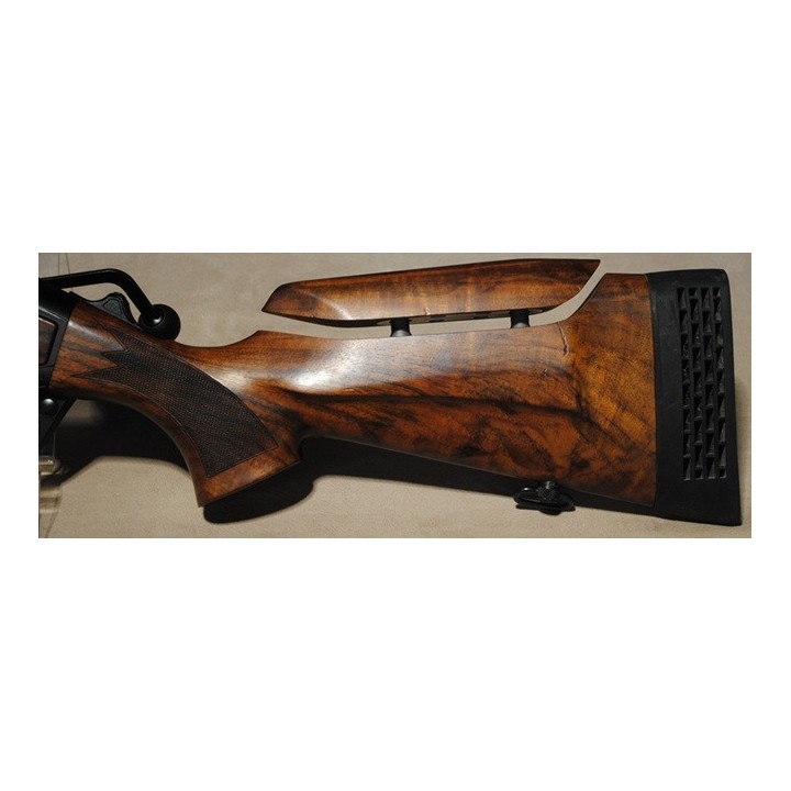 Carabine à verrou linéaire Browning Maral HC - 300WM