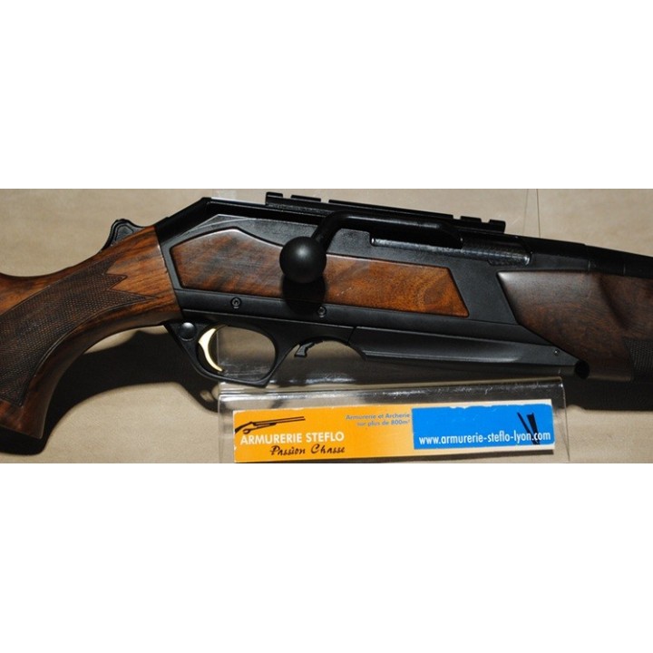 Carabine à verrou linéaire Browning Maral HC - 300WM