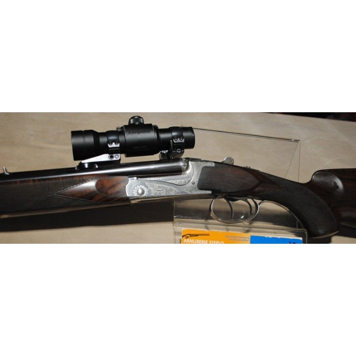 Mathelon Express Drilling MXD - 8x57IRS + 20/76 - Aimpoint