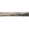 Weatherby Mark V Titanium Backcountry Carbon - 6,5 Creedmoor
