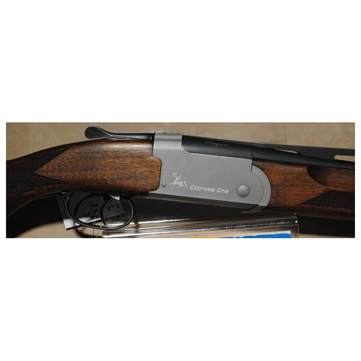 Verney-Carron Express Sagittaire Traqueur One - 9,3x74R