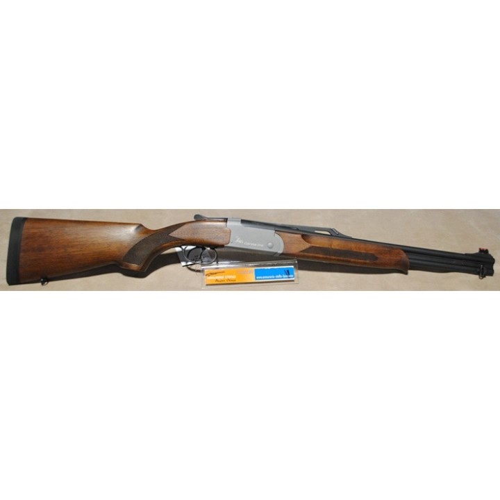 Verney-Carron Express Sagittaire Traqueur One - 9,3x74R