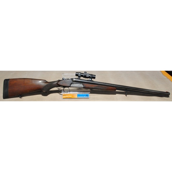 Simson-Suhl Drilling + Point rouge