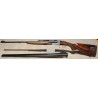 Chapuis Progress Combo Express + Fusil - 9,3x74R + canon cal. 20/76