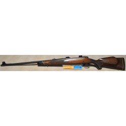 Winchester 70 XTR Affût - 300 WM