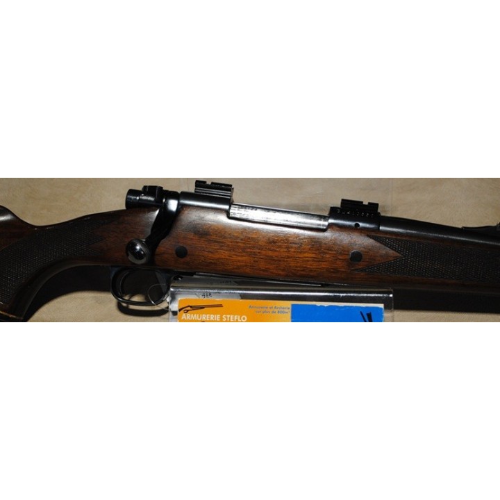 Winchester 70 XTR Affût - 300 WM