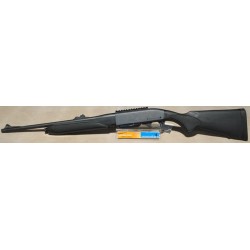 Carabine semi-auto Remington Woodsmaster 750 synthétique - 280 Rem