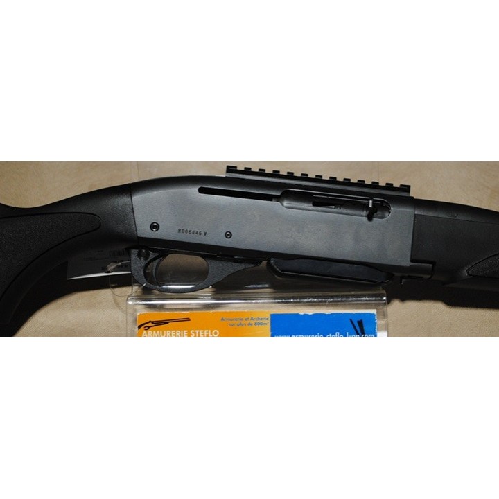 Carabine semi-auto Remington Woodsmaster 750 synthétique - 280 Rem