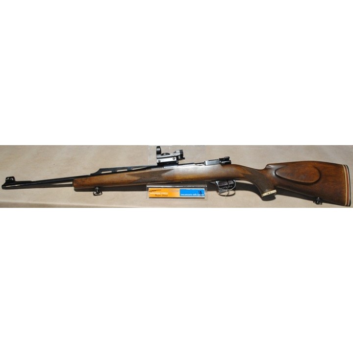 Carabine à verrou Frankonia - 98 - 300WM + point rouge