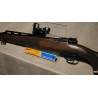 Carabine à verrou Frankonia - 98 - 300WM + point rouge