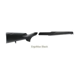 Carcasse Sauer - 505 Ergomax black droitier
