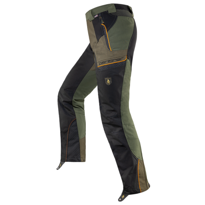 Pantalon Panther Pro 4.0 TRABALDO