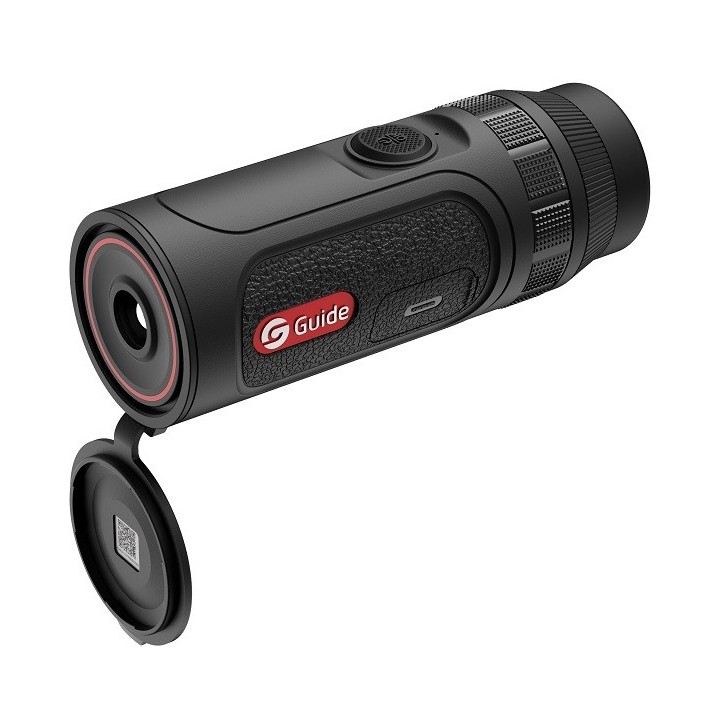 Guide Sensmart TE211 - monoculaire thermique 256x192 - 10mm