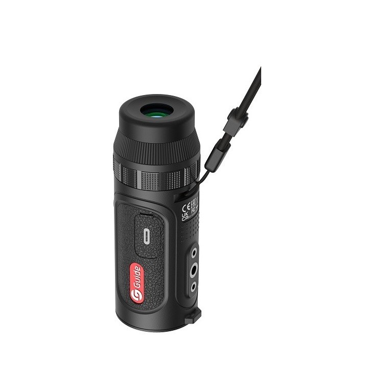 Guide Sensmart TE211 - monoculaire thermique 256x192 - 10mm