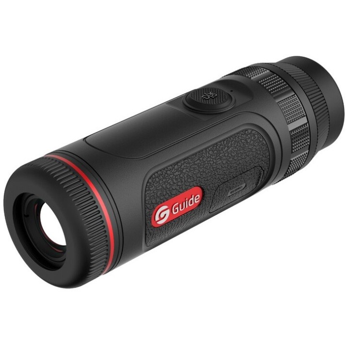 Guide Sensmart TE411 - monoculaire thermique 400x300 - 19mm