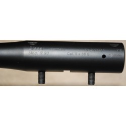 Blaser - canon R93 - 8x68S + tête culasse + chargette