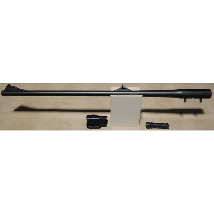 Blaser - canon R93 - 8x68S + tête culasse + chargette