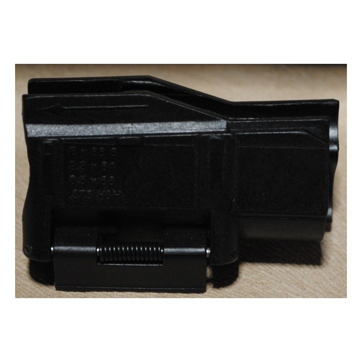 Blaser - canon R93 - 8x68S + tête culasse + chargette