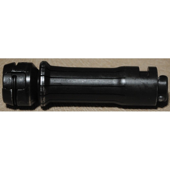 Blaser - canon R93 - 8x68S + tête culasse + chargette