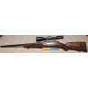 Carabine à verrou Sako 85 Varmint - 7.08R + Lunette Zeiss