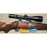 Carabine à verrou Sako 85 Varmint - 7.08R + Lunette Zeiss