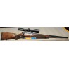 Carabine à verrou Sako 85 Varmint - 7.08R + Lunette Zeiss