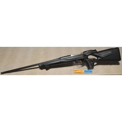 Blaser R8 Success Cuir - 7RM - Bipied Spartan