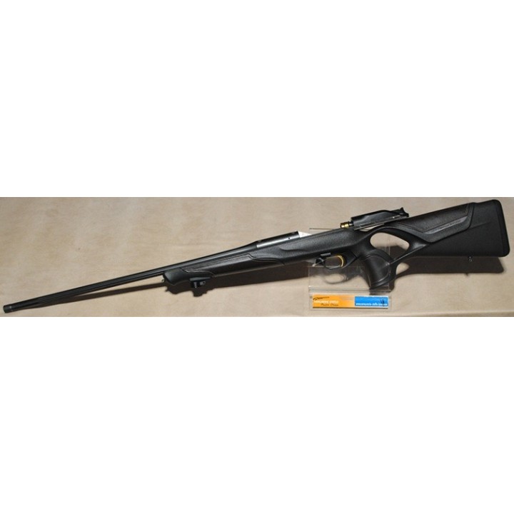 Blaser R8 Success Cuir - 7RM - Bipied Spartan
