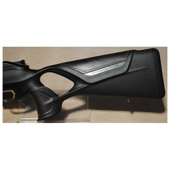 Blaser R8 Success Cuir - 7RM - Bipied Spartan