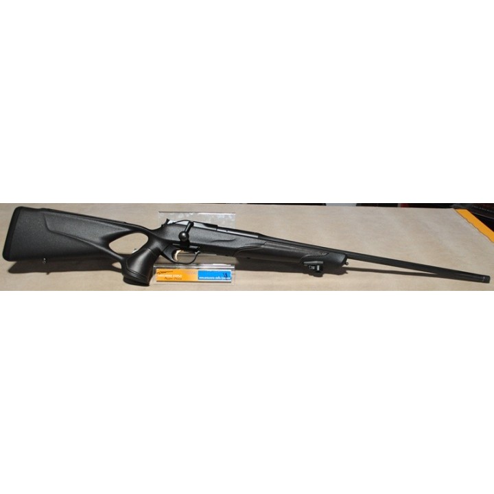 Blaser R8 Success Cuir - 7RM - Bipied Spartan