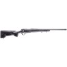 Bergara B14² Cima CF - 7 mm PRC - 56cm - Fileté 5/8x24 - carbone droitier