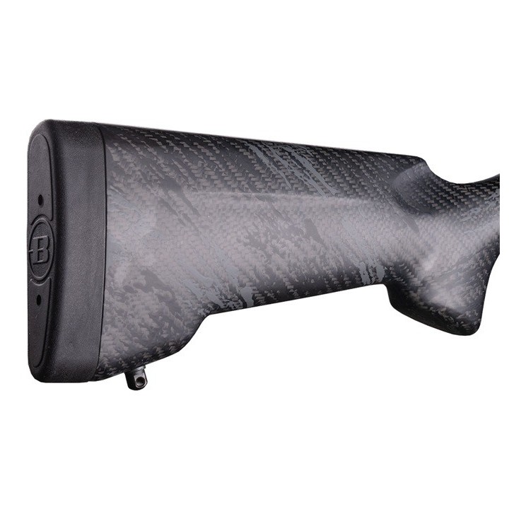 Bergara B14² Cima CF - 7 mm PRC - 56cm - Fileté 5/8x24 - carbone droitier