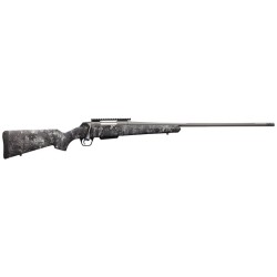 Winchester - XPR Hunter Midnight - 308W - 56cm - fileté 14x100